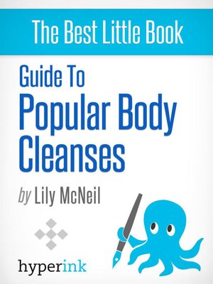 cover image of Guide to Popular Body Cleanses